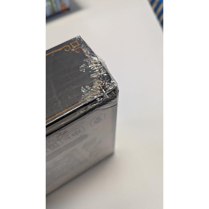 [DINGS & DENTS] Plunder: A Pirate's Life