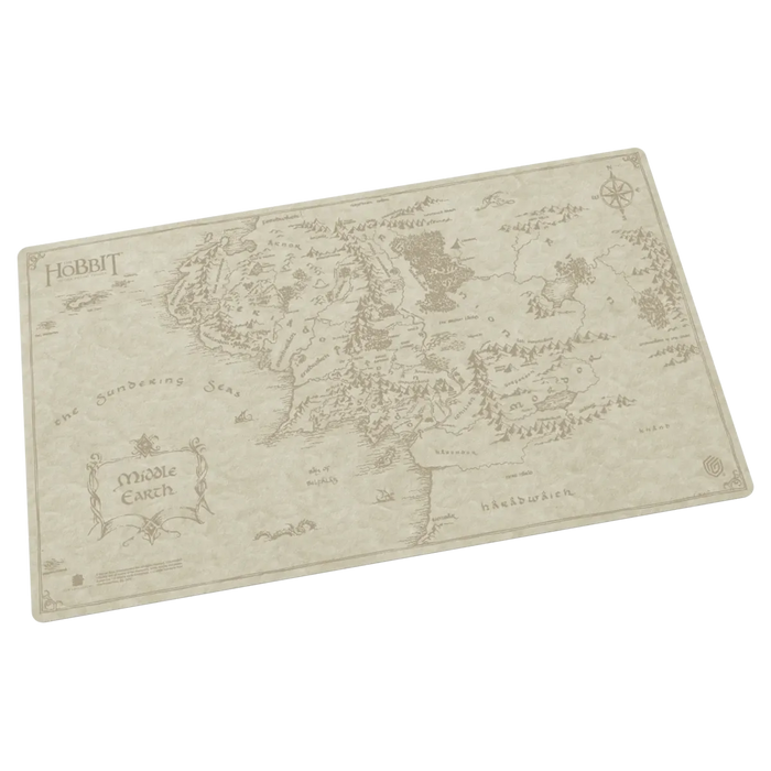 Ultimate Guard Play-Mat: Sophoskin The Hobbit™ - Middle-Earth