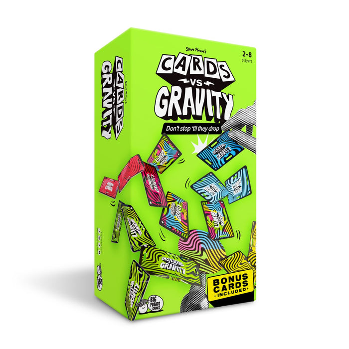 Cards vs Gravity: Pro
