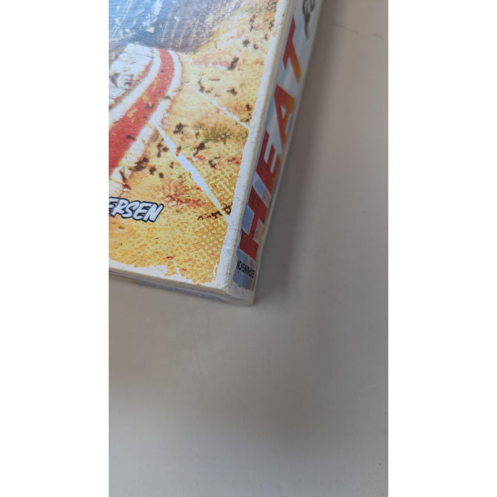 [DINGS & DENTS] Heat: Pedal to the Metal-Rocky Roads
