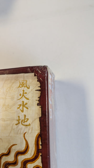[DINGS & DENTS] Tsuro