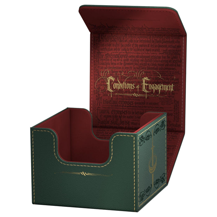 Ultimate Guard Sidewinder 133+ Xenoskin: The Hobbit™ - A Fateful Engagement