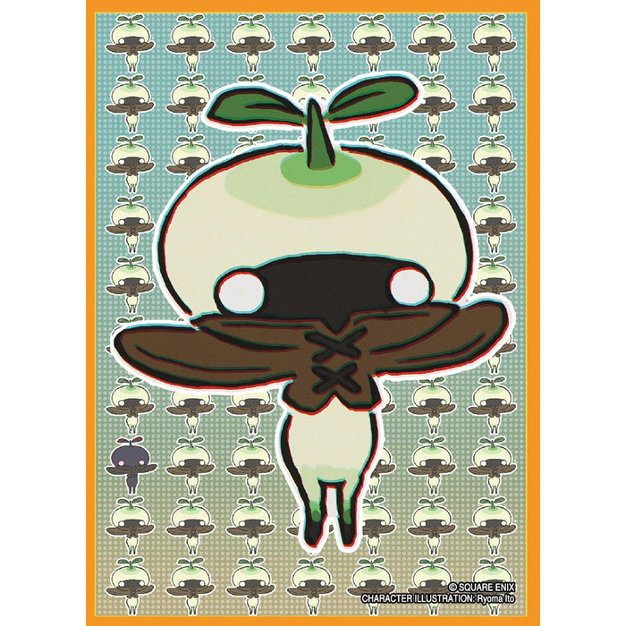 Square Enix: FINAL FANTASY Card Sleeve Series 2 - Mandragora 100ct