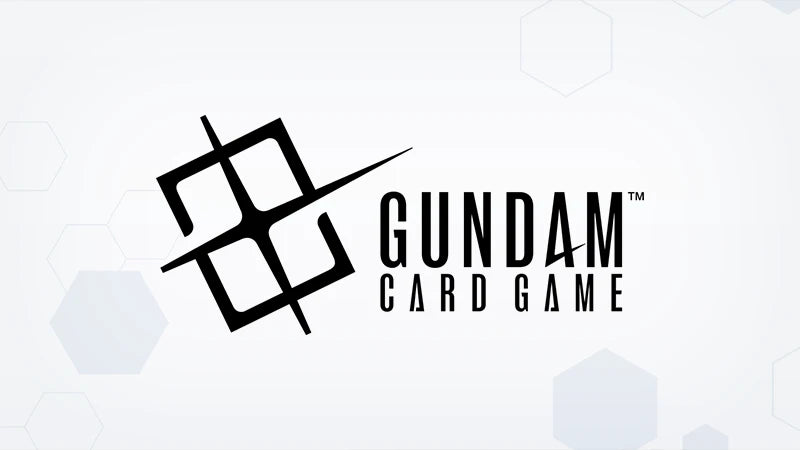 GUNDAM CARD GAME: Store Tournament 2026 - Season 3
