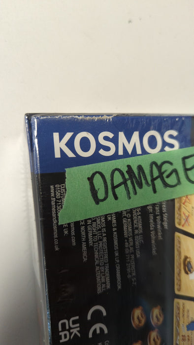 [DINGS & DENTS] Targi