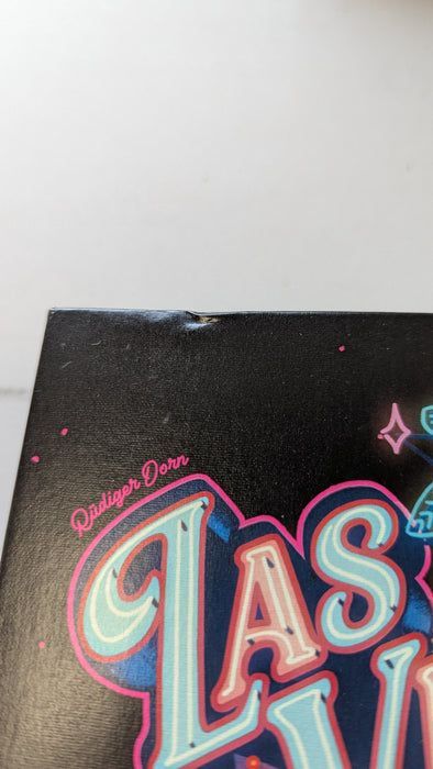 [DINGS & DENTS] Las Vegas (Minor Damage)
