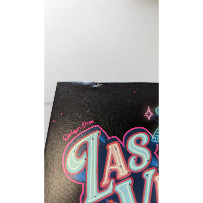 [DINGS & DENTS] Las Vegas (Minor Damage)