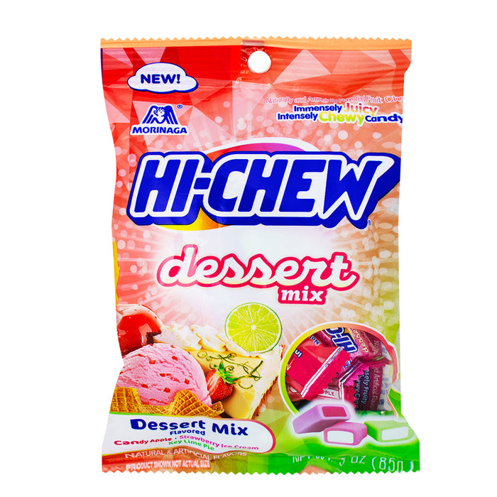 Hi-Chew: Dessert Mix Bag