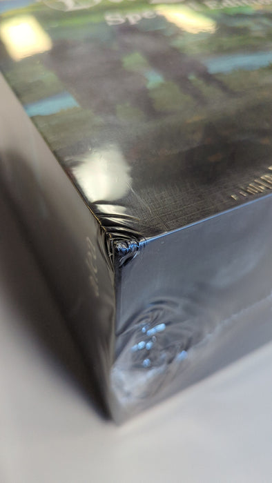 [DINGS & DENTS] The Castles of Burgundy: Special Edition