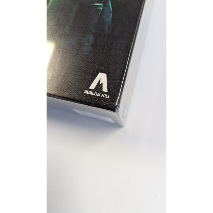 [DINGS & DENTS] Betrayal at House on the Hill 3rd Ed. (Minor Damage)