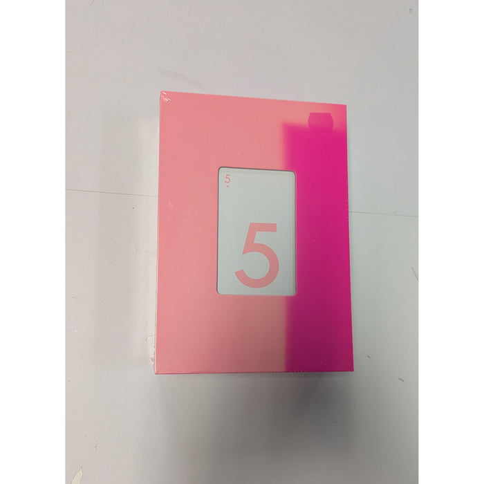 [Dings & Dents] Fives
