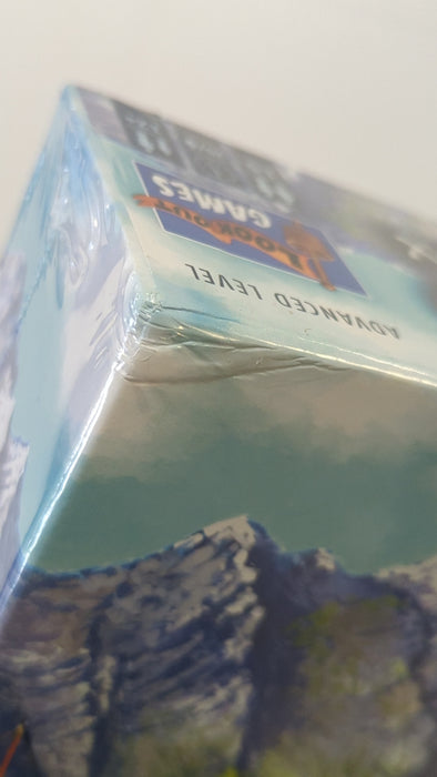 [DINGS & DENTS] Nusfjord: Big Box