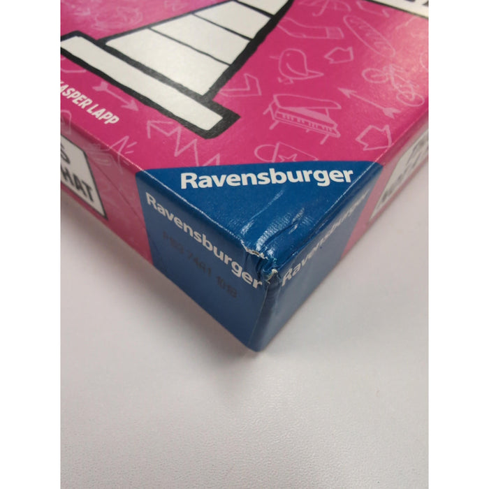 [Dings & Dents] That's Not A Hat