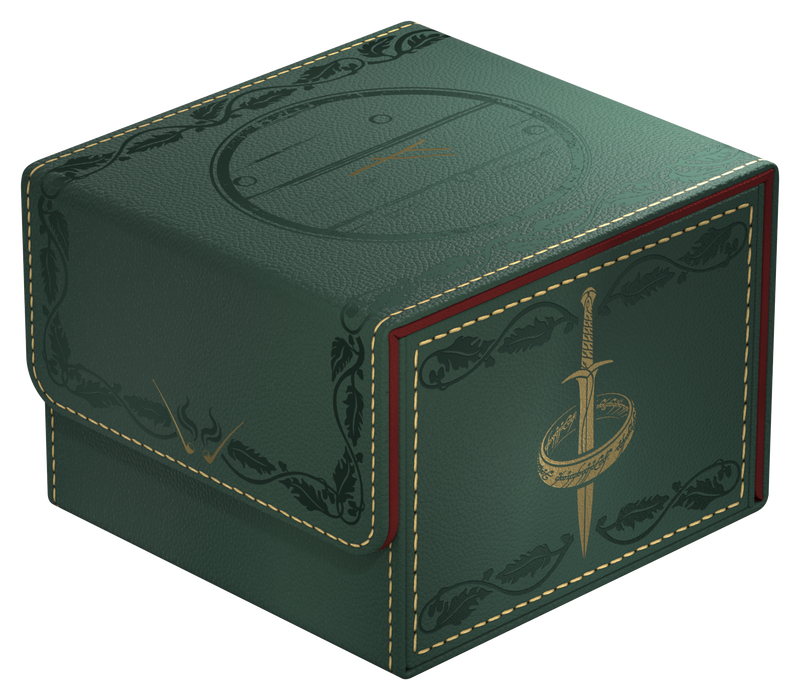 Ultimate Guard Sidewinder 133+ Xenoskin: The Hobbit™ - A Fateful Engagement
