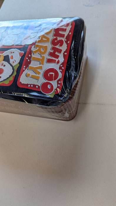[DINGS & DENTS] Sushi Go Party! (Major Damage)