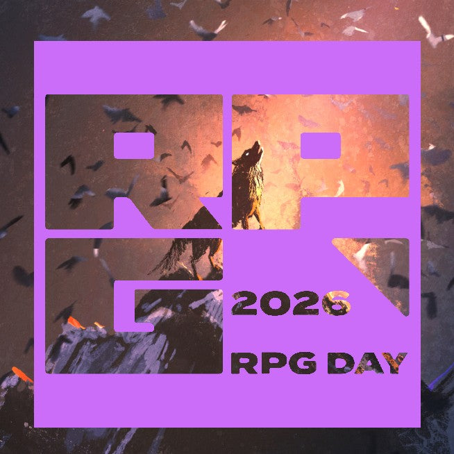 RPG DAY: Draw Steel -The Wolves of Welton | SAT, JUN 27: 12:30PM - 3:30PM