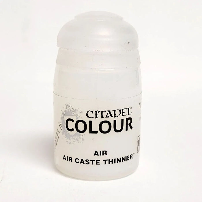 Citadel Paint: Air - Air Caste Thinner