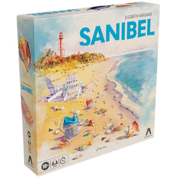 PRE-ORDER | Sanibel