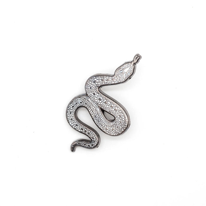 Little Shop of Pins: Snake Soft Enamel Pin