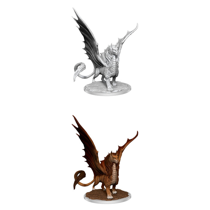 D&D Nolzur's Marvelous Miniatures: Dragonne