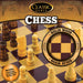 Classic Games - Wood Chess