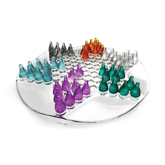 Modern Classics: Chinese Checkers