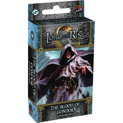 Lord Of The Rings Lcg: The Blood Of Gondor