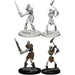 D&D Nolzur's Marvelous Miniatures:  Skeletons -LVLUP GAMES
