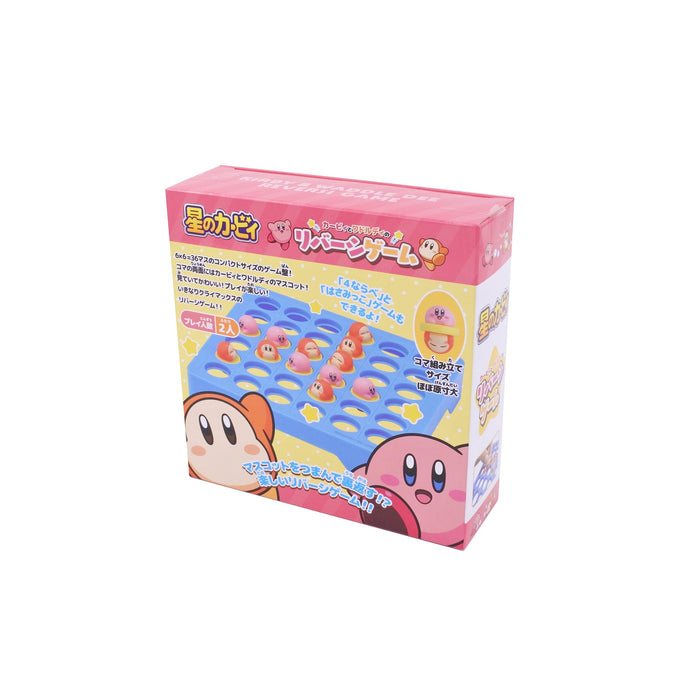 PRE-ORDER | Kirby: Kirby and Waddle Dee Reversi (Othello) Game
