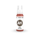 AK Interactive: 3G Acrylic - Penetrating Red INK 17ml