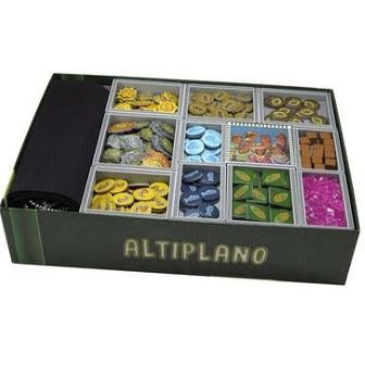 Folded Space: Altiplano-LVLUP GAMES