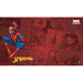 Marvel Champions LCG: Spiderman Game Mat-LVLUP GAMES