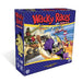 Wacky Races the Board Game