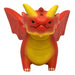 Figurines Of Adorable Power: Dungeons & Dragons - Red Dragon