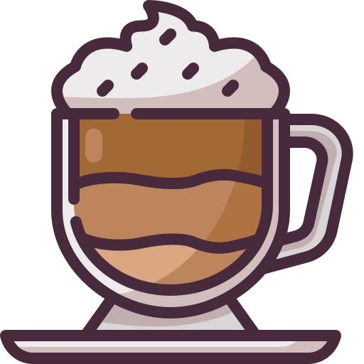 [CAFE] Espresso Con Panna/Machiatto