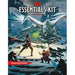 D&D (5th Edition) Essentials Kit-LVLUP GAMES
