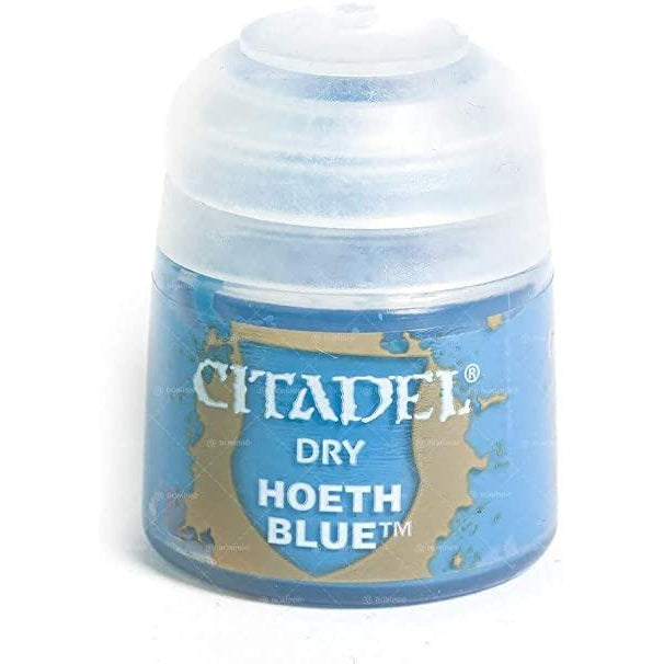 Citadel Paint: Dry - Hoeth Blue-LVLUP GAMES