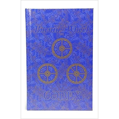 The Burning Wheel: Codex