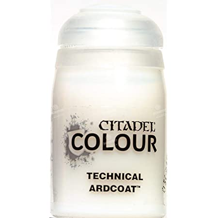 Citadel Paint: Technical - Ardcoat (24 ml)