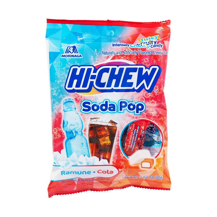 Hi-Chew: Soda Pop