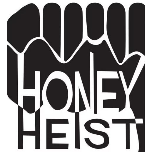 RPG Series: Honey Heist | ONE SHOT | Tuesday, April 18th, 5:30pm-9pm | DM Derek