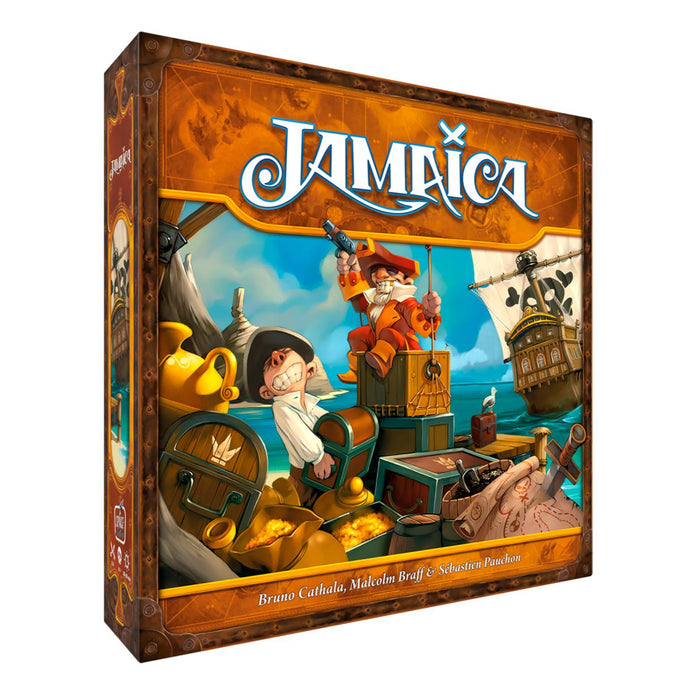 Jamaica (Revised Edition)