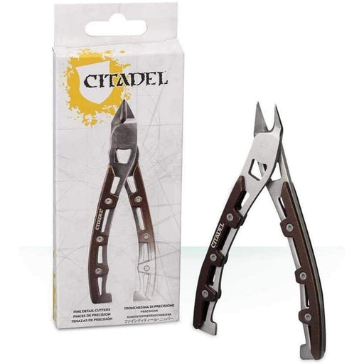 Citadel Fine Detail Cutters-LVLUP GAMES