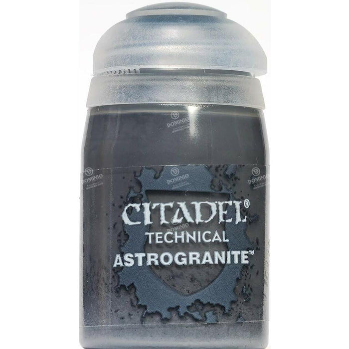 Citadel Paint: Technical - Astrogranite (24 ml)