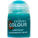Citadel Paint: Contrast - Aethermatic Blue (18 mL)-LVLUP GAMES