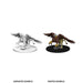 D&D Nolzur's Marvelous Miniatures:  Griffon -LVLUP GAMES