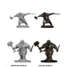 D&D Nolzur's Marvelous Miniatures:  Dwarf Male Fighter -LVLUP GAMES