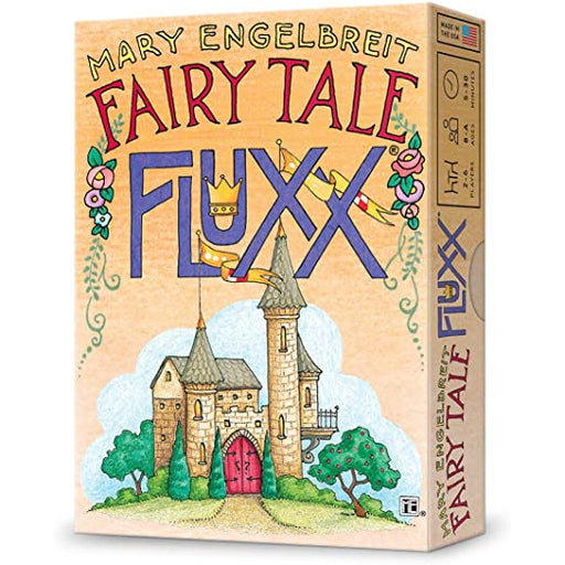 Fluxx: Fairy Tale Fluxx