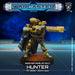 Warcaster: Marcher Worlds - Solo Hunter