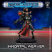 Warcaster: Aeternus Continuum - Solo Immortal Weaver
